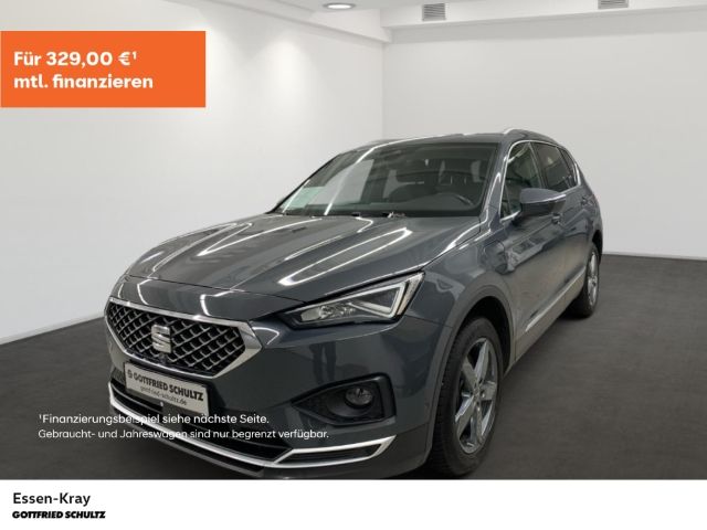 Seat Tarraco 59.272 km 27.350 &euro; Essen 45307