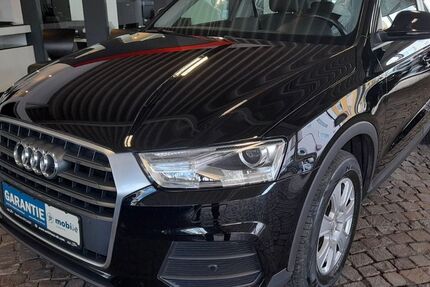 Audi Q3 129.262 km 15.350 &euro; Gelsenkirchen 45888