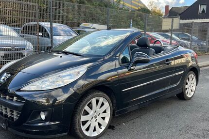 Peugeot 207 116.000 km 3.999 € ESSEN 45329
