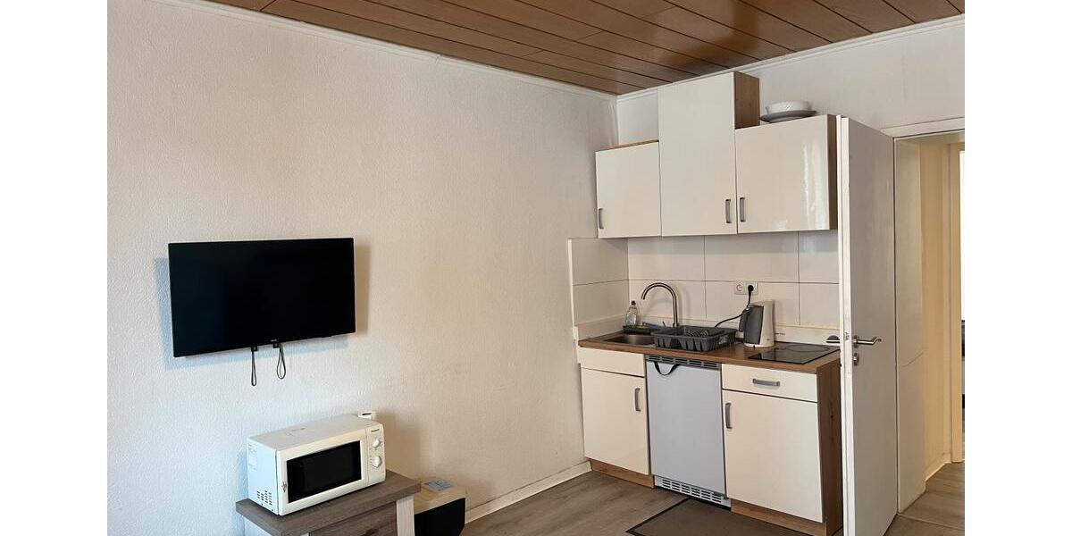 Etagenwohnung Gelsenkirchen Ückendorf - 2 Zimmer, 44 m&sup2;, 52.000&euro; | Angebot:26483352