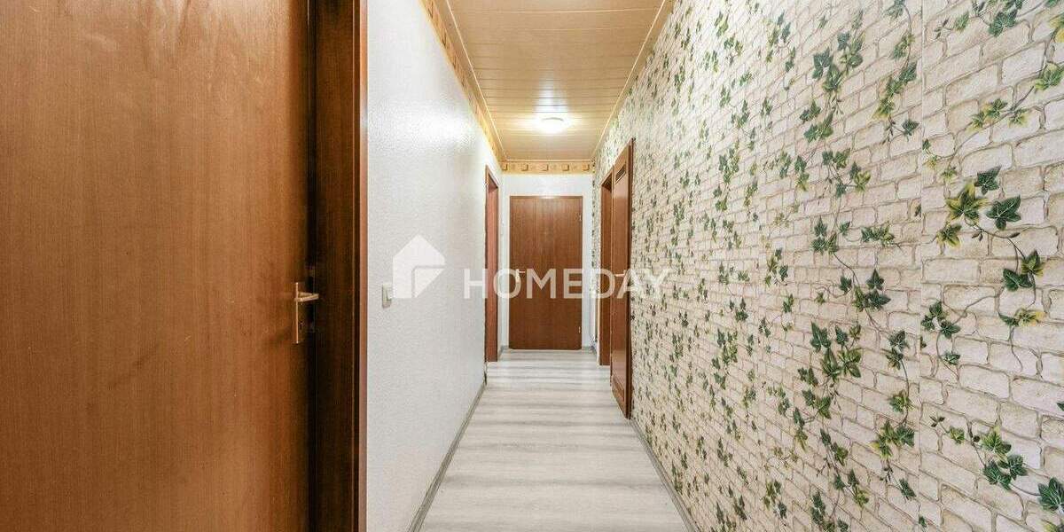 Etagenwohnung Essen Altenessen-Süd - 2 Zimmer, 57 m&sup2;, 98.000&euro; | Angebot:24875126