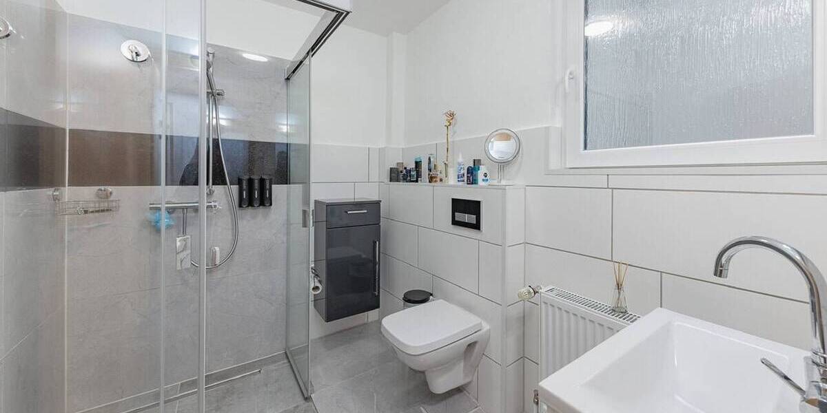 Reihenmittelhaus Gevelsberg - 6 Zimmer, 135 m&sup2;, 469.000&euro; | Angebot:25191243