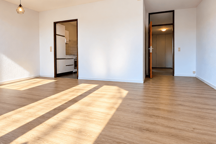 Wohnung Herne - 2 Zimmer, 59 m&sup2;, 472&euro; | Angebot:27334692