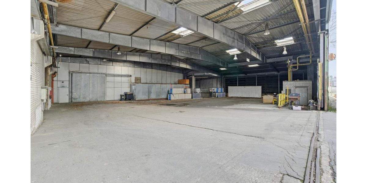 Gewerbeobjekt Mettmann - 2.050.000&euro; | Angebot:25608153