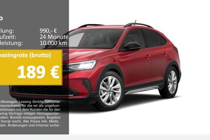 VW Taigo 6.043 km 24.930 &euro; Bochum 44892