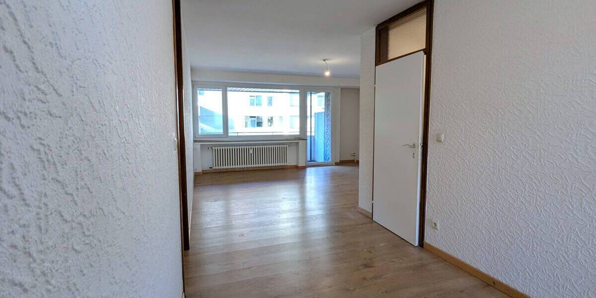 Etagenwohnung Bochum Querenburg - 3 Zimmer, 83 m&sup2;, 700&euro; | Angebot:26778888