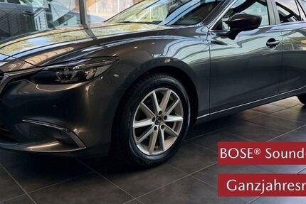 Mazda 6 84.537 km 15.995 &euro; Duisburg 47166