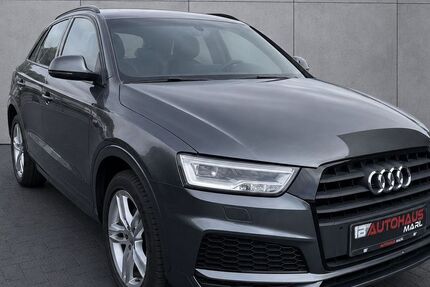 Audi Q3 69.500 km 18.990 &euro; Marl 45772