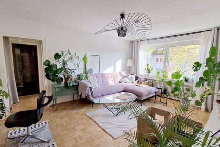 Wohnung zum Mieten in Oberhausen 525 € 55 m² 2 zimmer