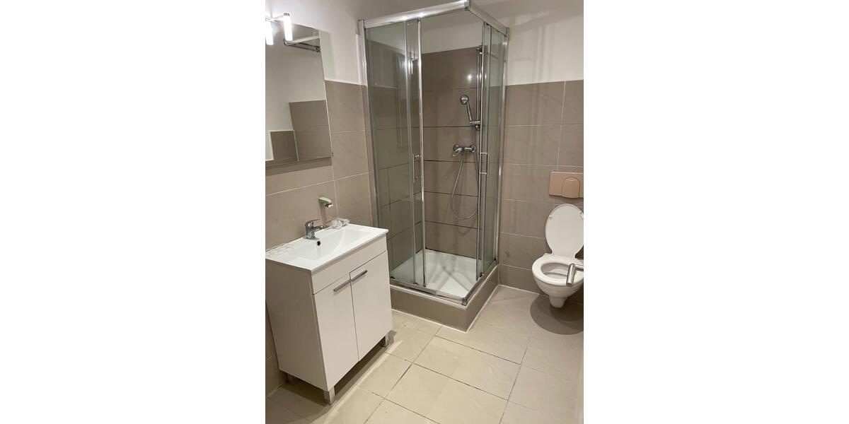 Etagenwohnung Bochum Wiemelhausen - 1 Zimmer, 31 m&sup2;, 600&euro; | Angebot:25455002