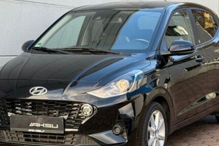 Hyundai i10 58.000 km 9.490 &euro; Velbert 42551