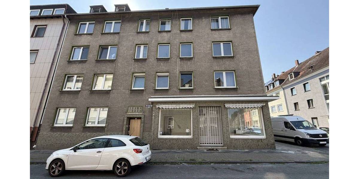 Gewerbeobjekt Gelsenkirchen Bulmke-Hüllen - 572&euro; | Angebot:26824073