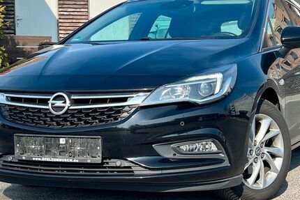 Opel Astra 198.609 km 4.500 &euro; Gelsenkirchen 45884