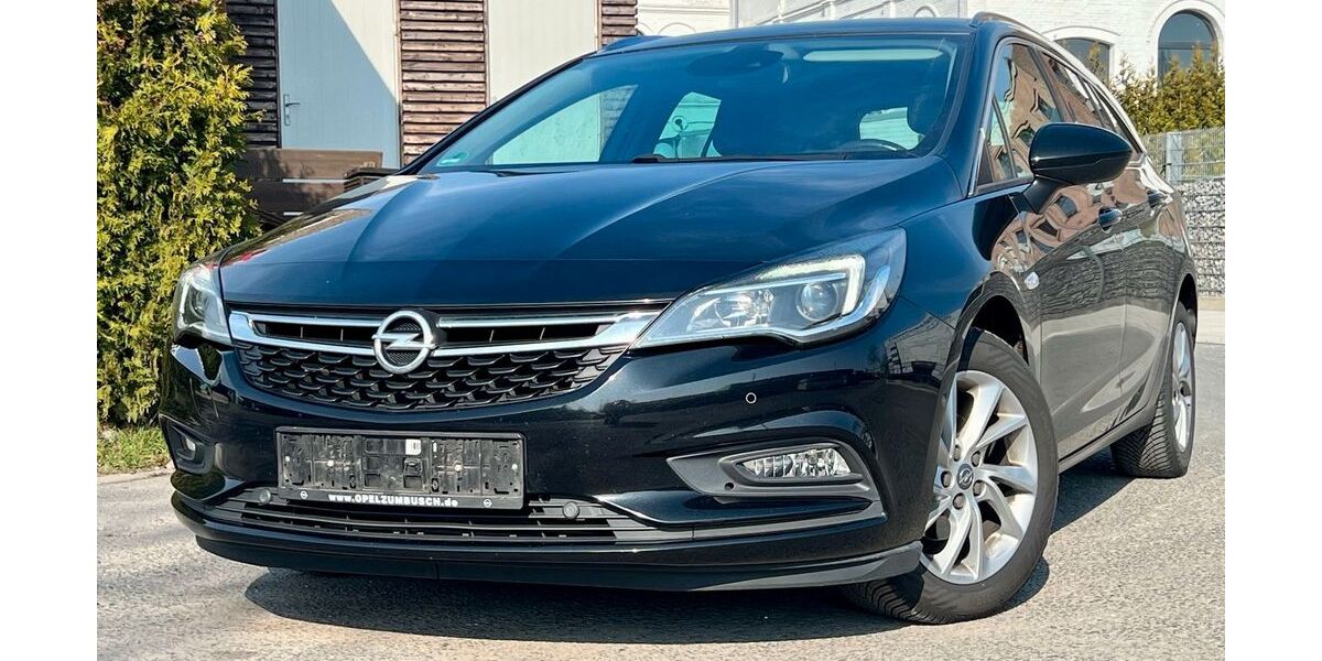 Opel Astra 198.609 km 4.500 &euro; Gelsenkirchen 45884
