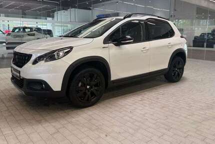 Peugeot 2008 30.648 km 11.990 &euro; Oberhausen 46049
