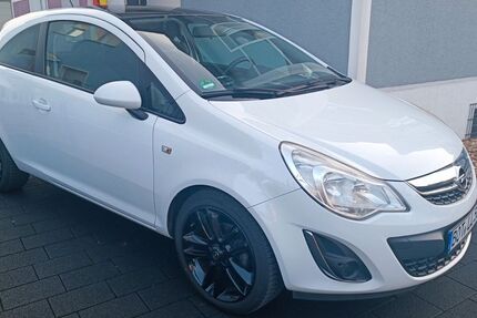 Opel Corsa 102.000 km 4.999 &euro; Bottrop 46238