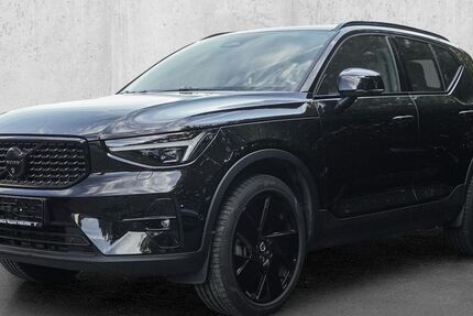 Volvo XC40 16.873 km 34.390 &euro; Wuppertal 42109
