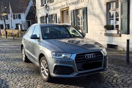 Audi Q3 56.250 km 17.900 &euro; Duisburg 47228