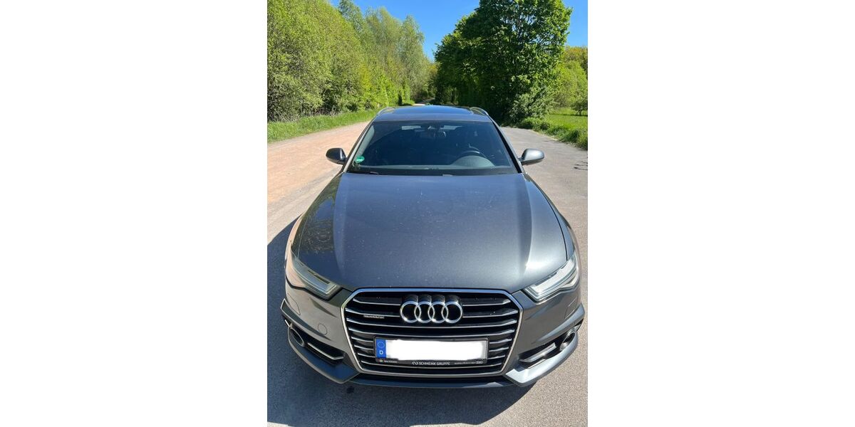 Audi A6 252.170 km 12.999 &euro; Oberhausen 46145