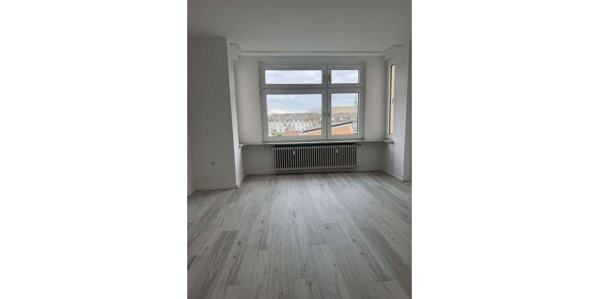 Wohnung zum Mieten in Duisburg 325 € 40 m² 1 zimmer