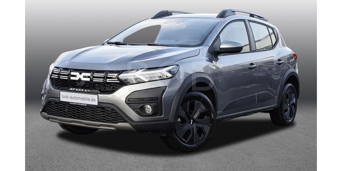 Dacia Sandero 3.012 km 19.888 € Essen 45141