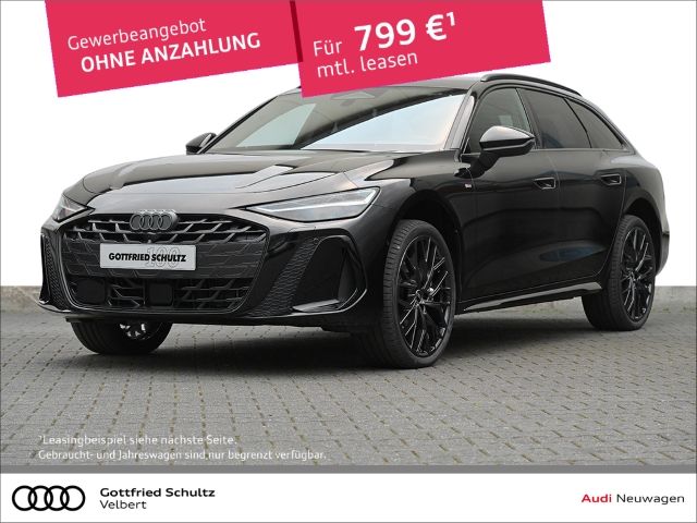 Audi A6 5.500 km 78.890 € Velbert 42553
