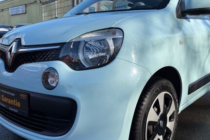 Renault Twingo 100.000 km 6.490 &euro; Essen - Borbeck 45355