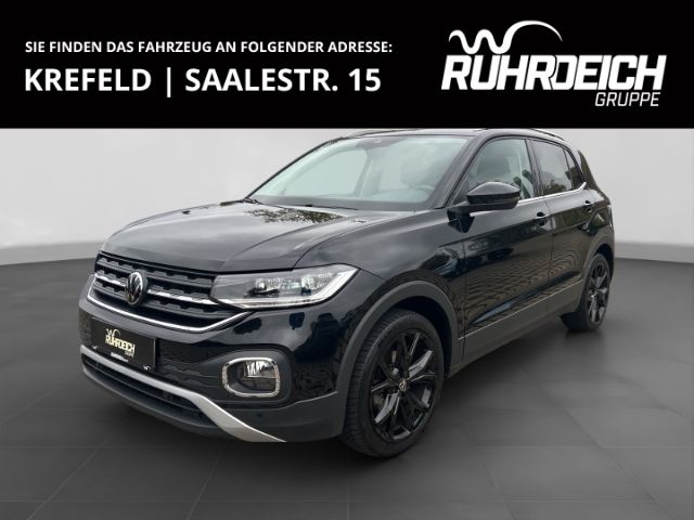 VW T-Cross 26.000 km 23.490 € Duisburg 47059