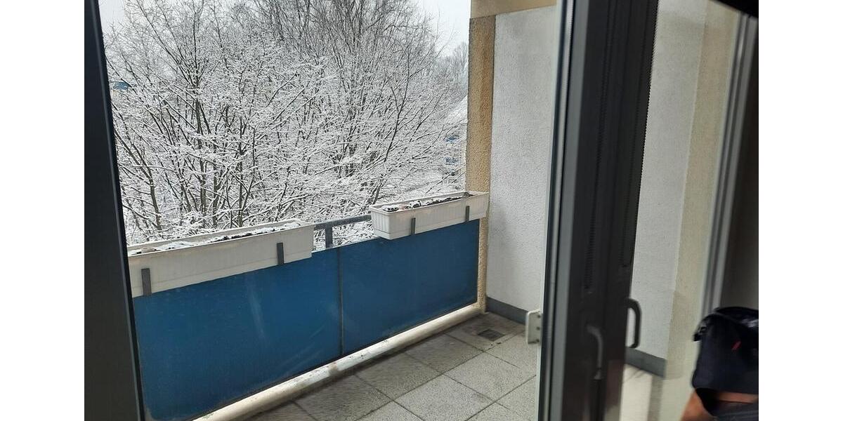 Im besten Alter eine Wohnung bei VIVAWEST - Wohnen ab 60. 2.5 zimmer