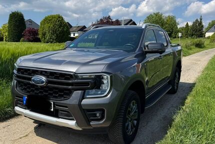 Ford Ranger 64.500 km 39.990 &euro; Velbert 42551