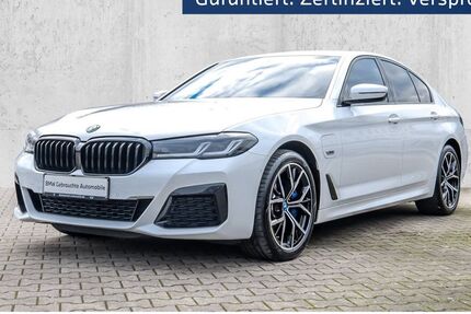 BMW 530 54.000 km 37.880 &euro; Velbert 42553