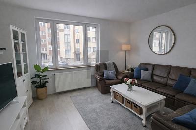 IHR NEUES ZUHAUSE ODER STARKE KAPITALANLAGE - Mehrfamilienhaus, Wohnhaus Wuppertal Gemarkung Barmen | Angebot:26184368