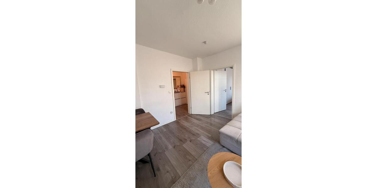 Schöne renovierte 2 Zimmer Wohnung in Herne zu vermieten 2 zimmer