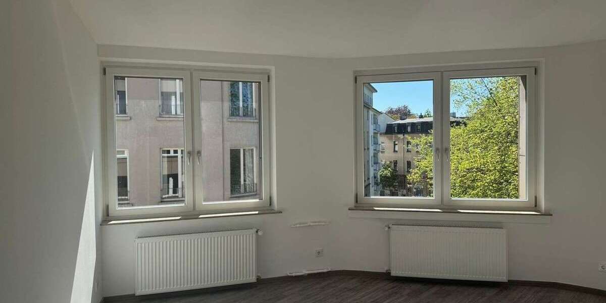Etagenwohnung Duisburg - 5 Zimmer, 120 m&sup2;, 1.400&euro; | Angebot:26460450