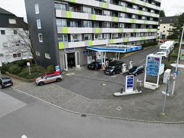 Gewerbeobjekt Mülheim Broich - 490.000&euro; | Angebot:27311992