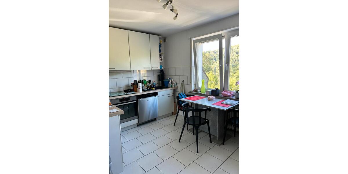 Etagenwohnung Gevelsberg - 3 Zimmer, 77 m&sup2;, 122.000&euro; | Angebot:27024044