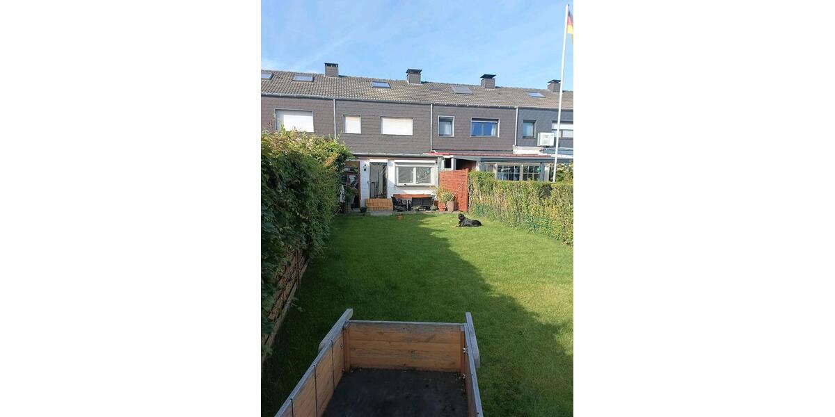 Reihenhaus Marl - 5 Zimmer, 85 m&sup2;, 220.000&euro; | Angebot:27301091