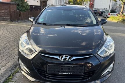Hyundai i40 202.000 km 3.999 &euro; Gelsenkirchen 45879