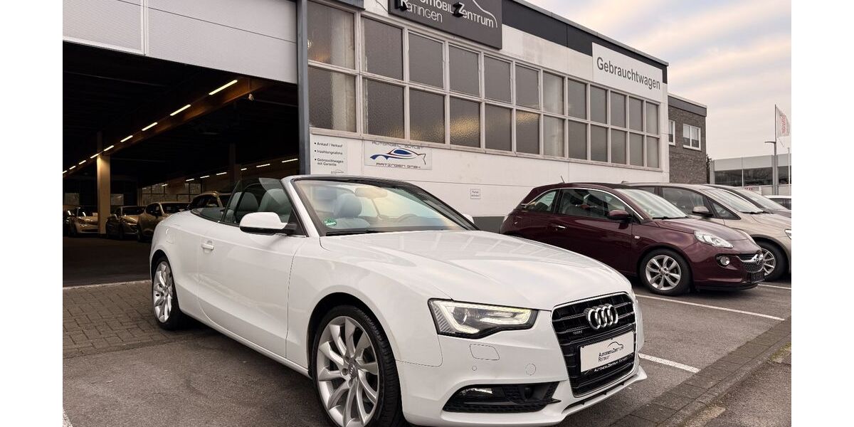 Audi A5 108.000 km 21.990 &euro; Ratingen 40880