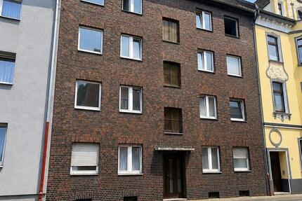 Haus Oberhausen - 595.000&euro; | Angebot:27184500
