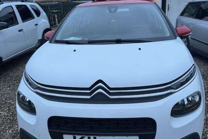 Citroen C3 142.000 km 6.990 &euro; Voerde (Niederrhein) 46562
