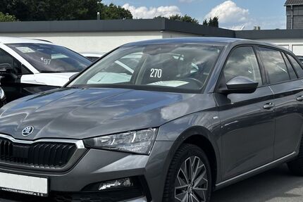 Skoda Scala 50.960 km 18.790 &euro; Castrop-Rauxel 44579