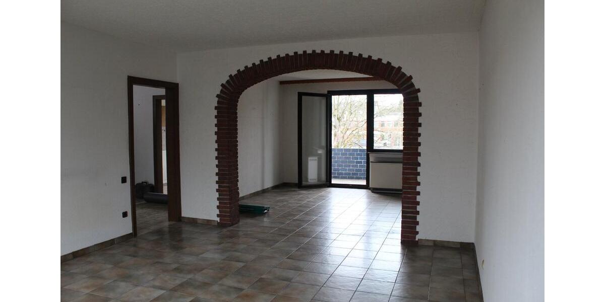 Etagenwohnung Essen Stadtbezirk IV - 3 Zimmer, 78 m&sup2;, 640&euro; | Angebot:26662658