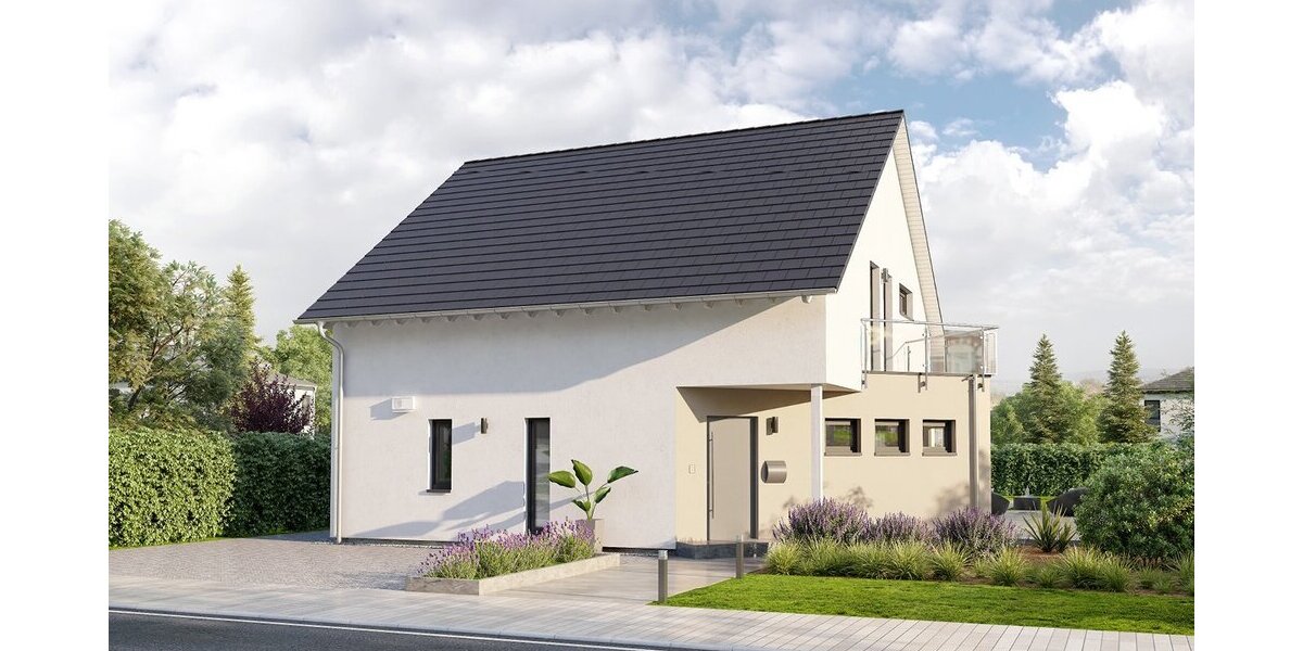 Ihr Traumhaus in Wuppertal - Individuell geplant, flexibel realisiert - Einfamilienhaus Wuppertal Lichtenplatz | Angebot:27493185