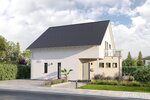 Ihr Traumhaus in Wuppertal - Individuell geplant, flexibel realisiert - Einfamilienhaus Wuppertal Lichtenplatz | Angebot:27493185