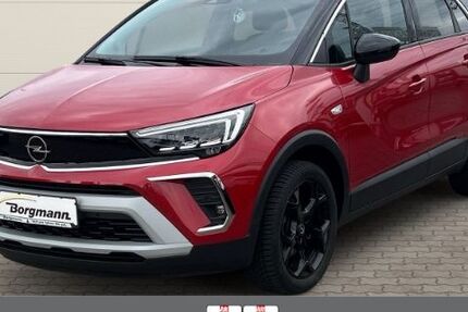 Opel Crossland (X) 15.650 km 21.990 &euro; Dorsten 46286