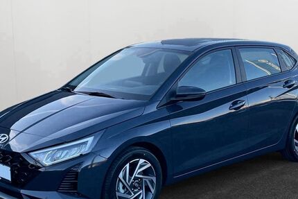 Hyundai i20 19.906 km 19.890 &euro; Recklinghausen 45657