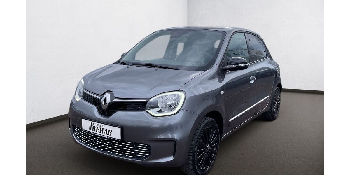 Renault Twingo 24.381 km 15.880 &euro; Recklinghausen 45659