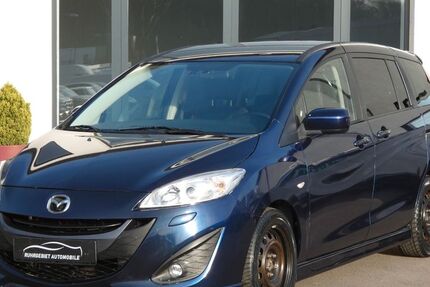 Mazda 5 154.879 km 6.750 &euro; Bochum 44807