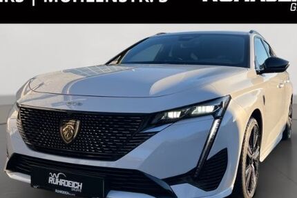 Peugeot 308 52.150 km 24.790 &euro; Moers 47441